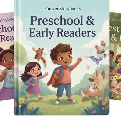 Personalized Book