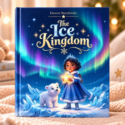 The Ice Kingdom